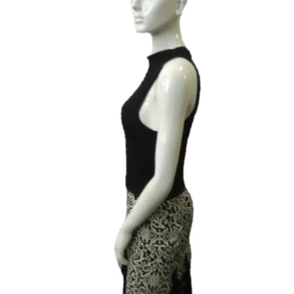 Diane Von Furstenberg Skirt Bottom (SKU 00… - Picture 3 of 5